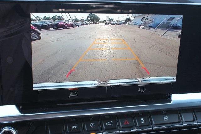 new 2026 GMC Sierra 1500 car, priced at $62,734