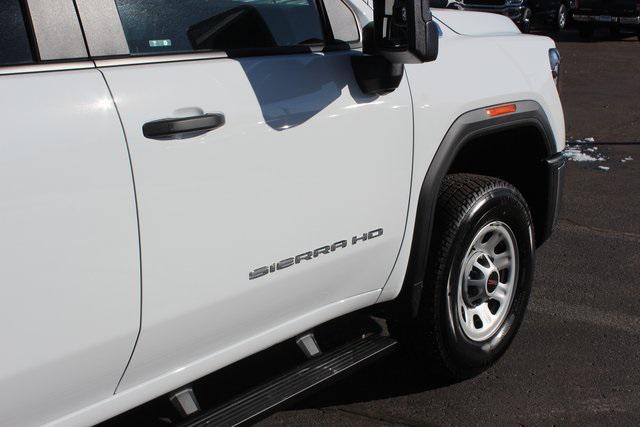 new 2025 GMC Sierra 2500 car, priced at $68,699