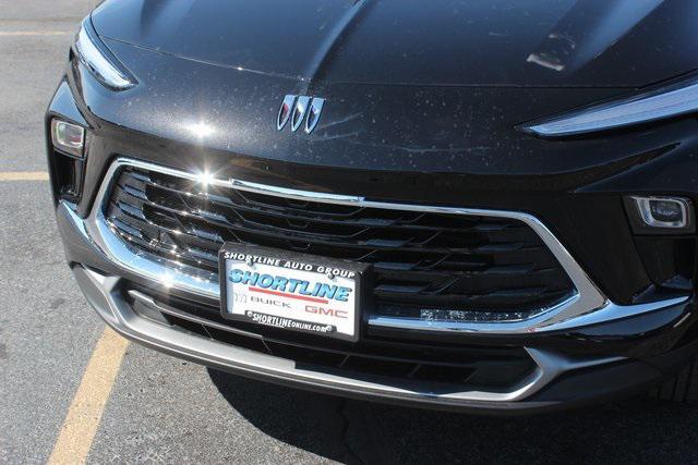 new 2026 Buick Encore GX car, priced at $28,534