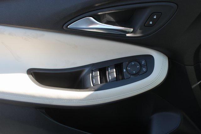 new 2026 Buick Encore GX car, priced at $28,534