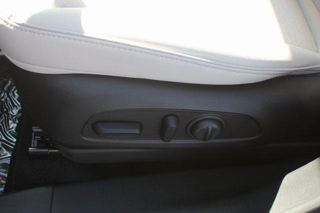 new 2026 Buick Encore GX car, priced at $28,534