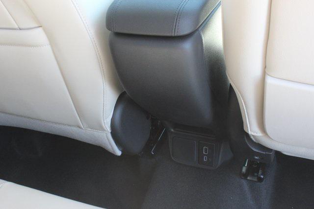 new 2026 Buick Encore GX car, priced at $28,534