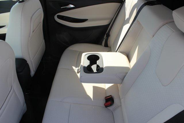 new 2026 Buick Encore GX car, priced at $28,534