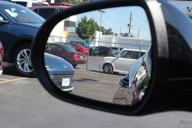 new 2026 Buick Encore GX car, priced at $28,534