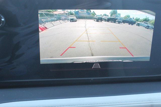 new 2026 Buick Encore GX car, priced at $28,534