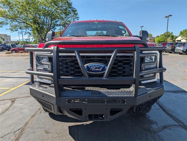 used 2024 Ford F-250 car, priced at $60,994