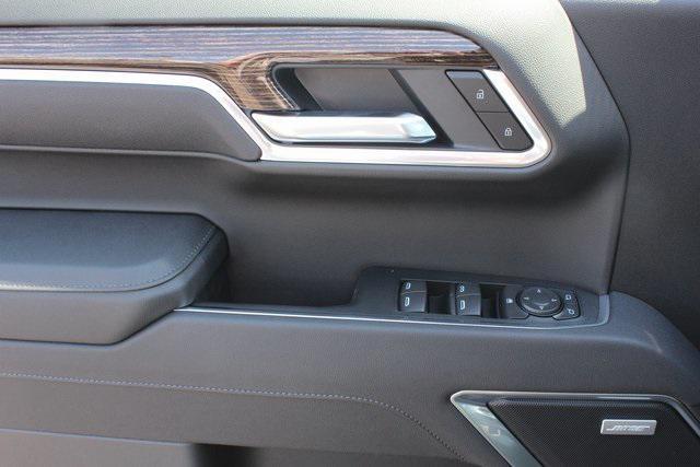new 2026 GMC Sierra 1500 car, priced at $67,239