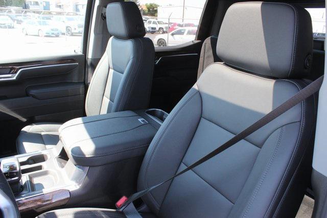 new 2026 GMC Sierra 1500 car, priced at $67,239