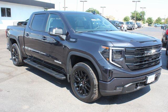 new 2026 GMC Sierra 1500 car, priced at $67,239
