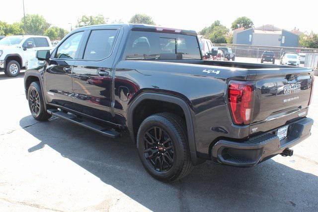 new 2026 GMC Sierra 1500 car, priced at $67,239