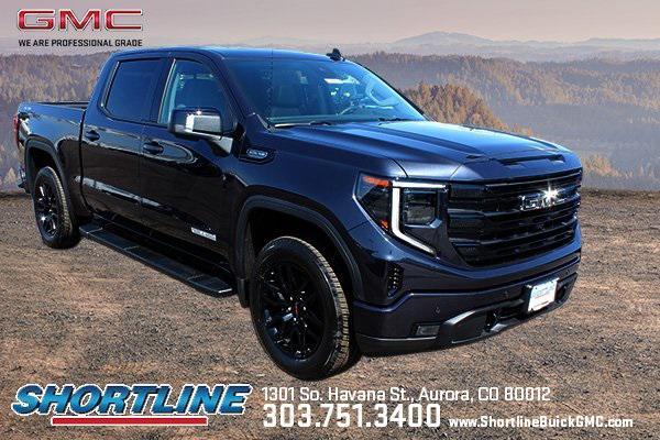 new 2026 GMC Sierra 1500 car, priced at $64,989