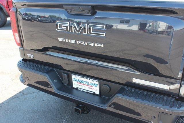 new 2026 GMC Sierra 1500 car, priced at $67,239