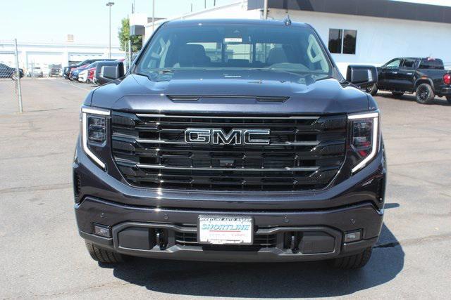 new 2026 GMC Sierra 1500 car, priced at $67,239