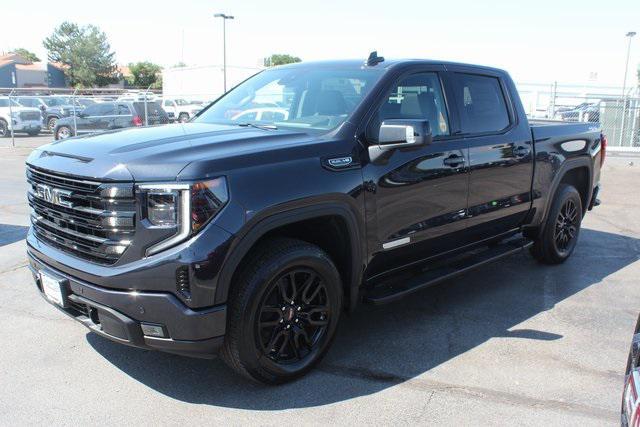 new 2026 GMC Sierra 1500 car, priced at $67,239