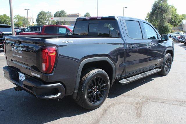new 2026 GMC Sierra 1500 car, priced at $67,239