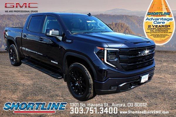 new 2026 GMC Sierra 1500 car, priced at $67,239