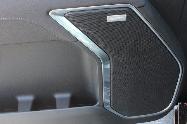 new 2026 GMC Sierra 1500 car, priced at $67,239