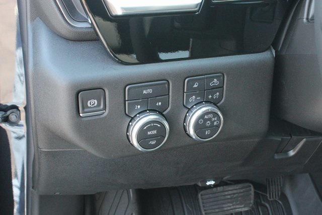 new 2026 GMC Sierra 1500 car, priced at $67,239