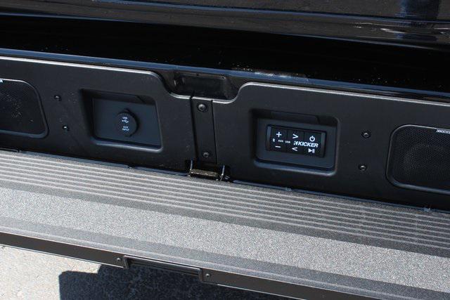 new 2026 GMC Sierra 1500 car, priced at $87,534