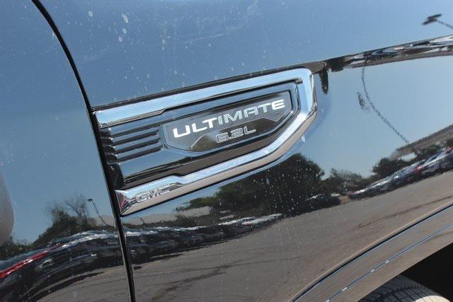 new 2026 GMC Sierra 1500 car, priced at $87,534