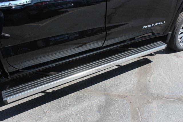 new 2026 GMC Sierra 1500 car, priced at $87,534