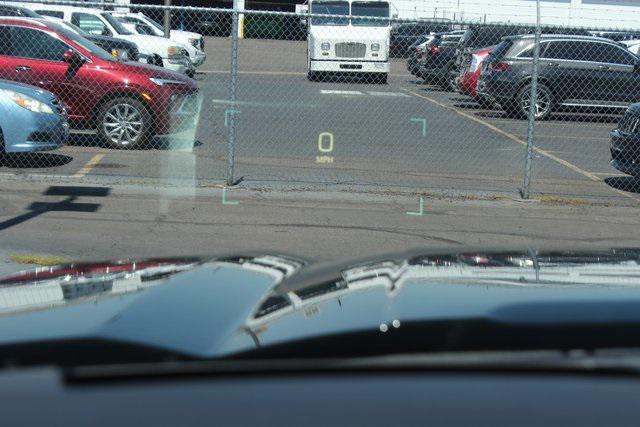 new 2026 GMC Sierra 1500 car, priced at $87,534