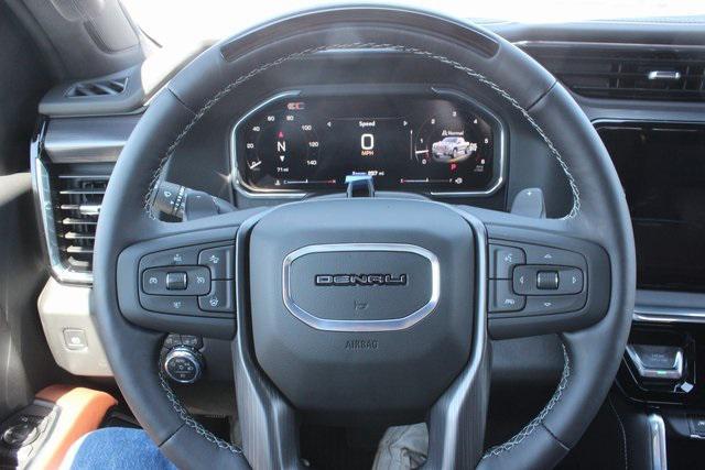 new 2026 GMC Sierra 1500 car, priced at $87,534