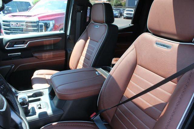 new 2026 GMC Sierra 1500 car, priced at $87,534