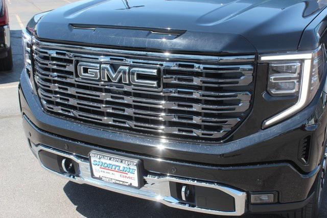 new 2026 GMC Sierra 1500 car, priced at $87,534