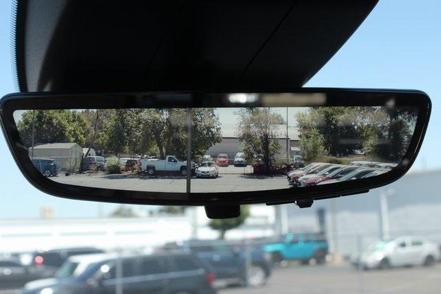 new 2026 GMC Sierra 1500 car, priced at $87,534