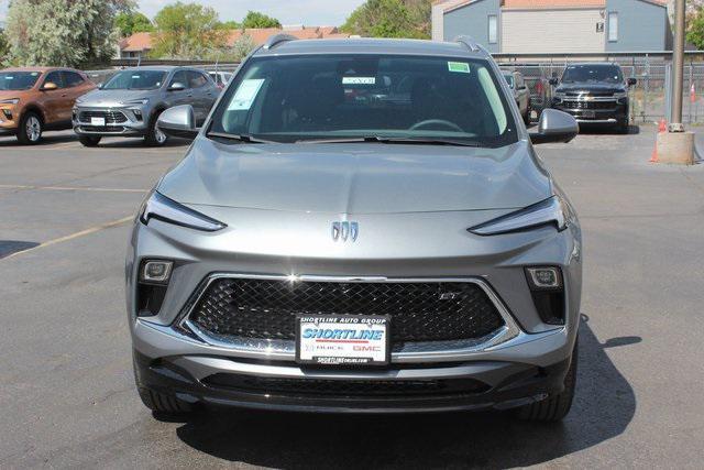 new 2025 Buick Encore GX car, priced at $30,409
