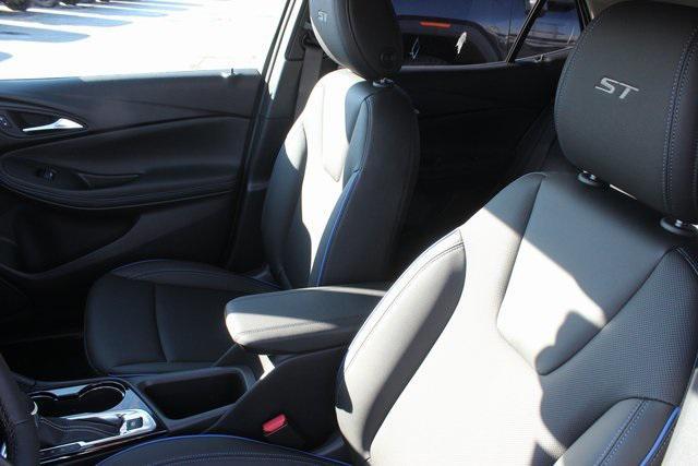 new 2026 Buick Encore GX car, priced at $31,529