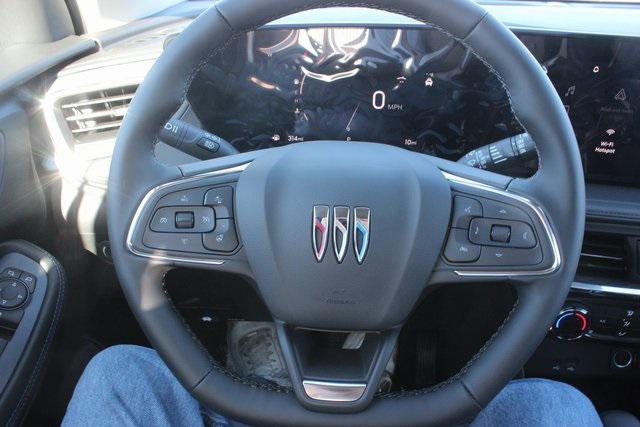 new 2026 Buick Encore GX car, priced at $31,529