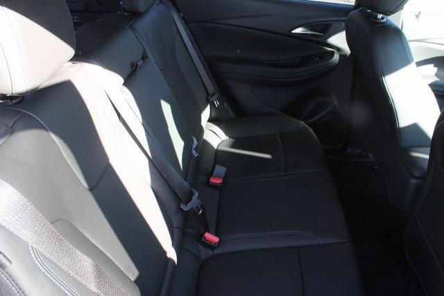 new 2026 Buick Encore GX car, priced at $31,529