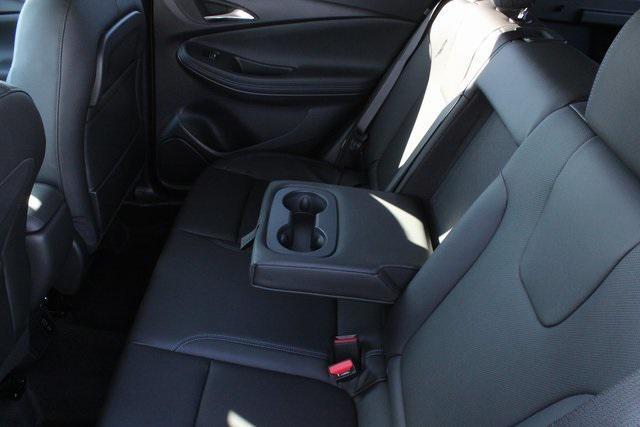 new 2026 Buick Encore GX car, priced at $31,529