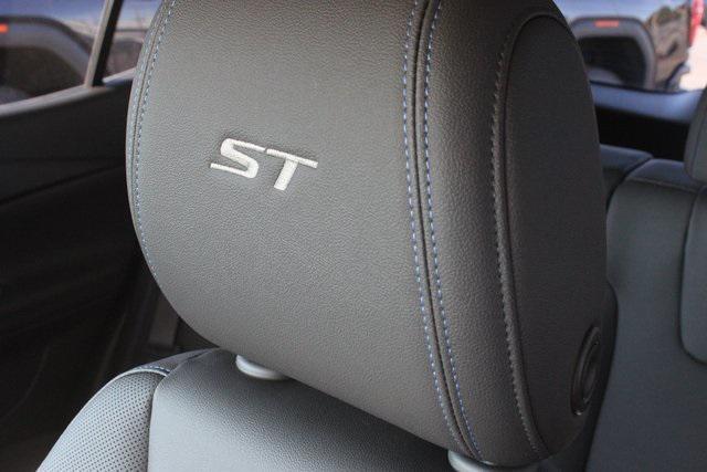 new 2026 Buick Encore GX car, priced at $31,529