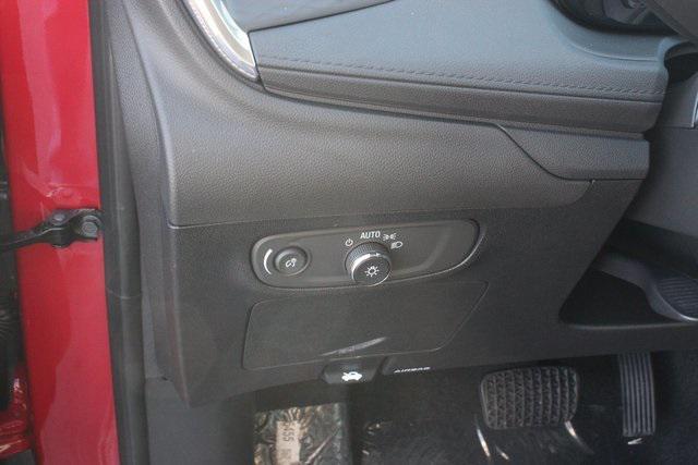 new 2026 Buick Encore GX car, priced at $31,529