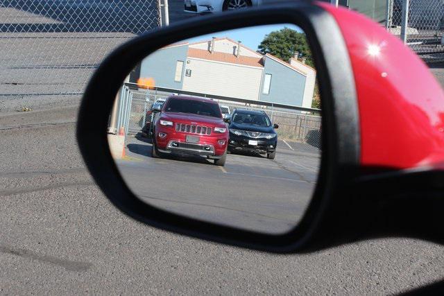 new 2026 Buick Encore GX car, priced at $31,529