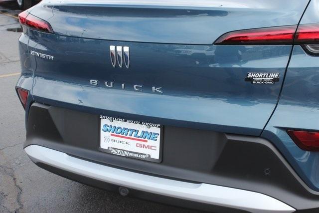 new 2024 Buick Envista car, priced at $25,984
