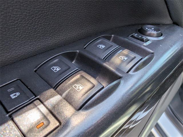 used 2022 GMC Canyon car, priced at $34,791