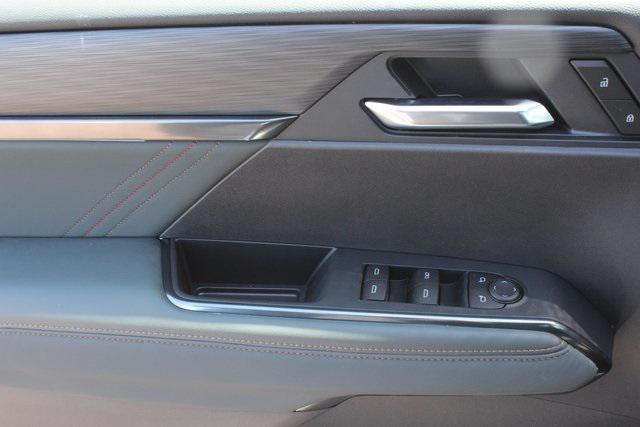 new 2025 GMC Acadia car, priced at $58,169