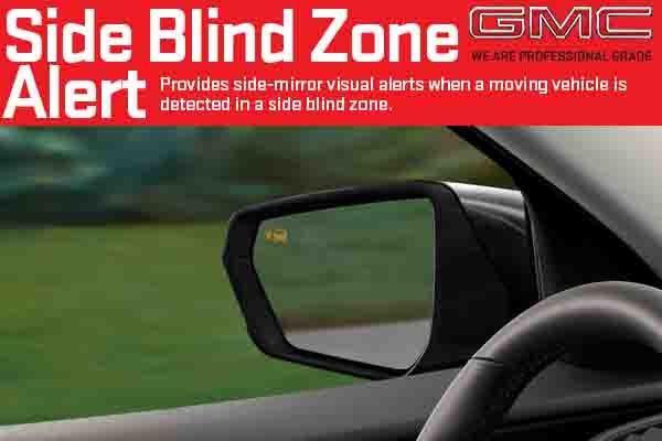 new 2026 GMC Sierra 1500 car, priced at $82,448