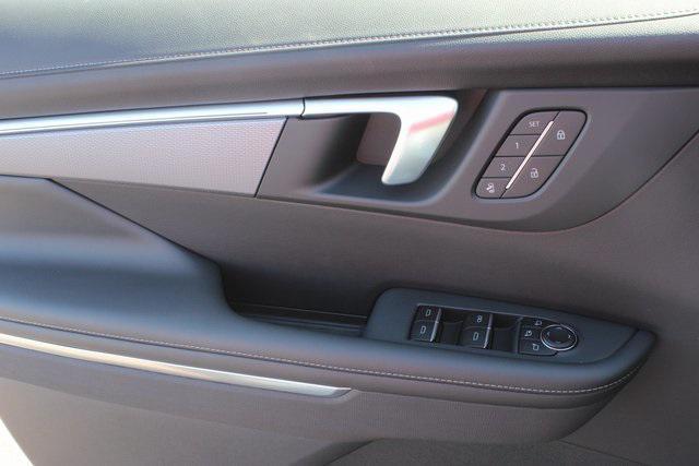 new 2026 Buick Enclave car, priced at $55,291