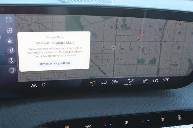 new 2026 Buick Enclave car, priced at $55,291