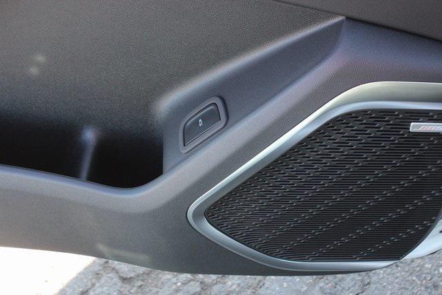 new 2026 Buick Enclave car, priced at $55,291