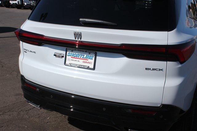 new 2026 Buick Enclave car, priced at $55,291
