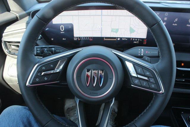 new 2026 Buick Enclave car, priced at $55,291