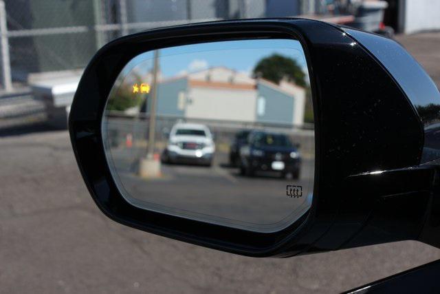 new 2026 Buick Enclave car, priced at $55,291