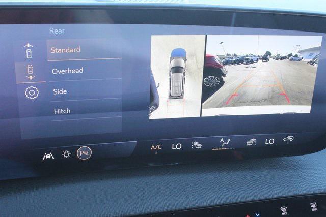 new 2026 Buick Enclave car, priced at $55,291