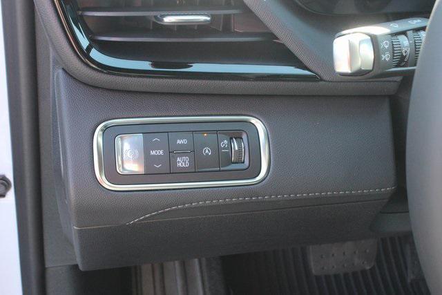 new 2026 Buick Enclave car, priced at $55,291